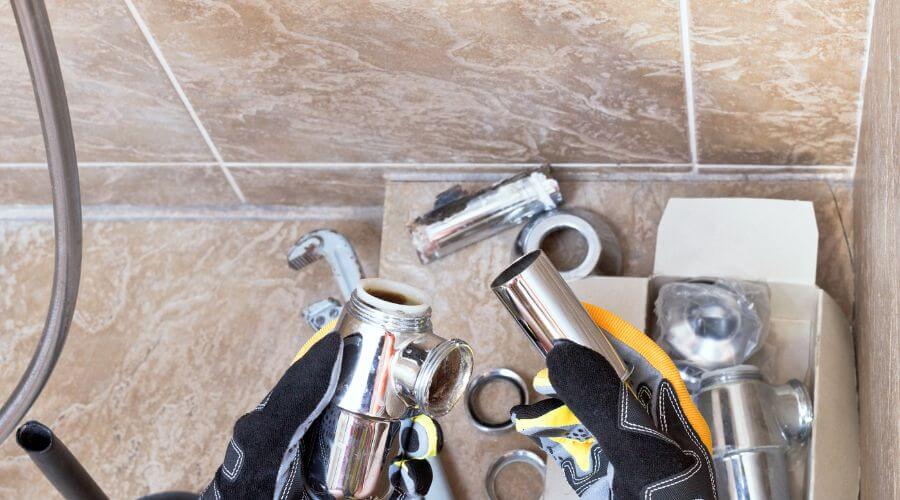 Local Chimney Repair in Mercedes, TX